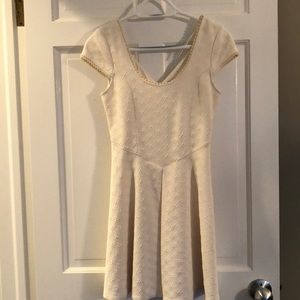 Mini free people dress
